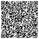 QR code with Rhino Linings Of Livingston contacts