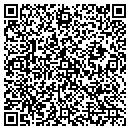 QR code with Harley M Brown Aplc contacts