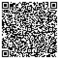 QR code with Bashas' contacts
