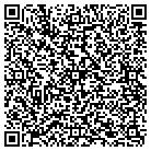 QR code with Jefferson Davis County Agent contacts