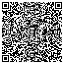QR code with Rebennack Studio contacts