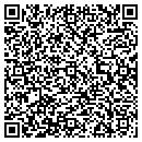 QR code with Hair Palace I contacts