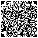 QR code with J B Conversions Inc contacts