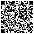 QR code with Parterre contacts
