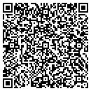 QR code with J T James Corporation contacts