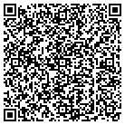 QR code with Virginia Christophe PHD contacts