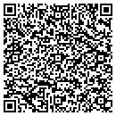 QR code with C G Glueck Jr DDS contacts