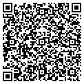QR code with H&R Block contacts