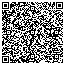 QR code with Richard Tire Service contacts