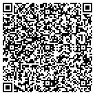 QR code with Outer Space Cleaners contacts