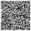 QR code with A Prop Shop contacts