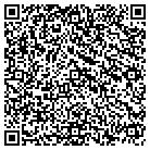 QR code with B & W Security Alarms contacts