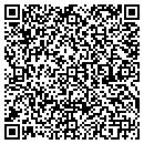 QR code with A Mc Allister & Assoc contacts