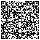 QR code with R J Henry & Assoc contacts