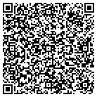 QR code with Alleman's Custom-Woodworks contacts