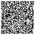QR code with T L Cuts contacts