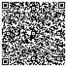 QR code with Ackal Mark A & Assoc Atty contacts