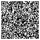 QR code with U S Auto Station contacts