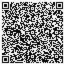 QR code with Audio Edge contacts