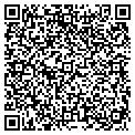 QR code with RSI contacts