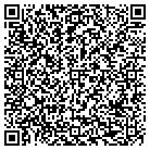 QR code with University Courtyard Apartment contacts