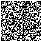 QR code with ACE Embroidery & Screen Ptg contacts
