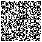 QR code with Custom Pools & Spas Inc contacts
