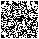 QR code with Custom Lighting Enterprise's contacts