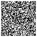 QR code with Mr Monogram contacts