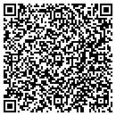 QR code with House Of Time contacts