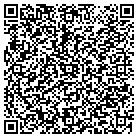 QR code with Allen Parish Ambulance Service contacts