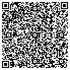 QR code with J T Enterprise Salvage contacts