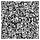 QR code with Rathbone Inn contacts