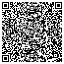 QR code with Henry Le Bas contacts