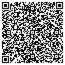 QR code with Zwolle Branch Library contacts