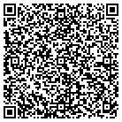 QR code with University Of Phoenix Inc contacts