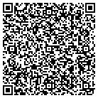 QR code with Jeffrey B Mathews CPA contacts