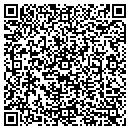 QR code with Baber's contacts