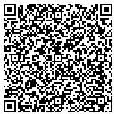 QR code with J CS Auto Truck contacts