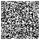 QR code with Hi-Tech Tints & Glass contacts