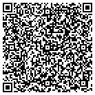 QR code with Hydro Technology Systems Inc contacts