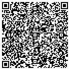QR code with Upper Echelon Interior Design contacts