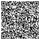 QR code with Amersham Biosciences contacts