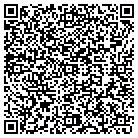 QR code with Hadley's Tire Repair contacts