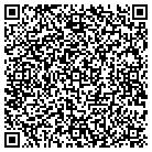 QR code with AAA Real Estate Network contacts