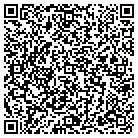 QR code with KMC Telecom Baton Rouge contacts