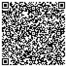 QR code with Maricopa Cnty Adult Probation contacts