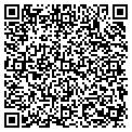 QR code with CAR contacts