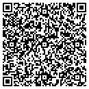 QR code with 2 Rules II Lounge contacts