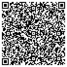 QR code with R A Signorelli's Custom Drpry contacts